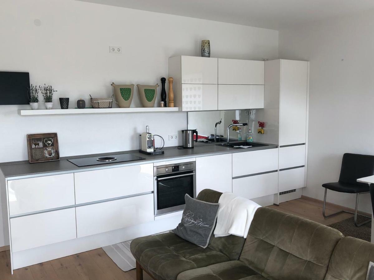 Ferienwohnung Burgenblick Mit Blick Auf Ріденбурґ Екстер'єр фото